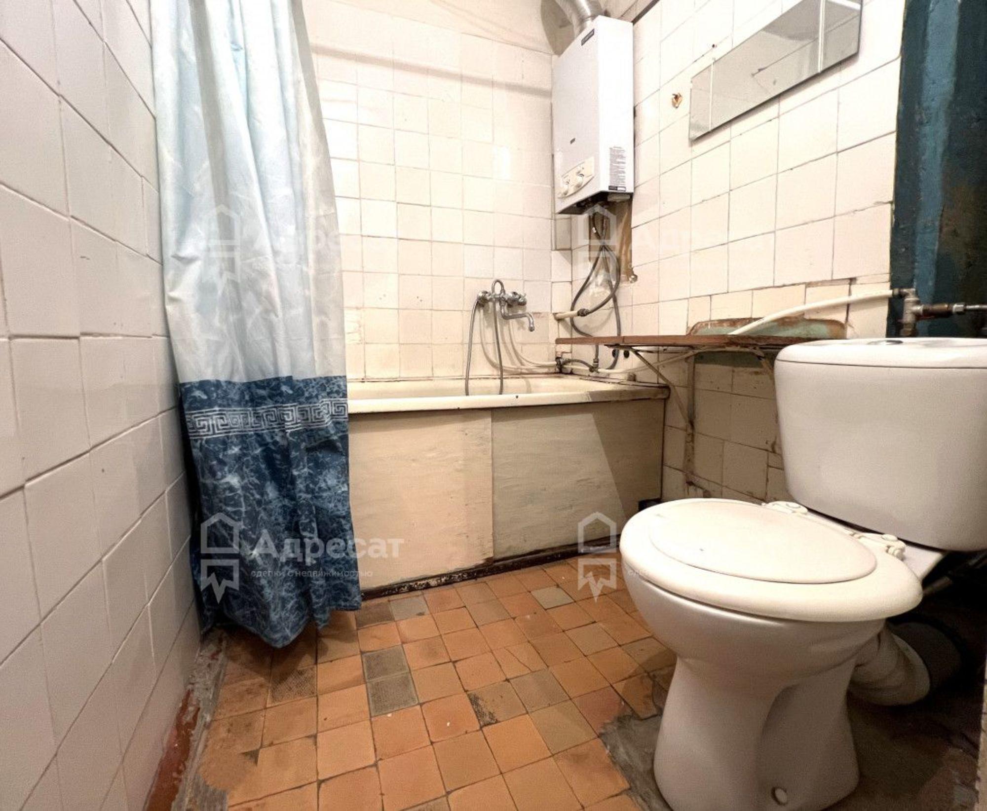 Купить квартиру за 3 349 000 рублей на проспект им. В.И. Ленина,  д.177
