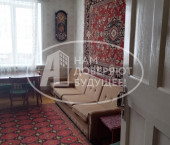 2-комн, 50.1кв м, этаж 2/2 проспект Ленина, 20