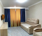 1-комн, 45кв м, этаж 2/6 Таманская улица, 121к10