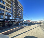 помещение 90 кв м село Супсех