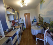 3-комн, 82кв м, этаж 6/9 улица Чехова, 4А