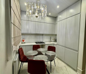 2-комн, 46кв м, этаж 1/13 Крестьянская улица, 27к2