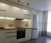 2-комн, 55кв м, этаж 2/9 улица Крылова, 13к3
