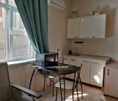 -комн, 20кв м, этаж 1/5 улица Жолоба, 2/59Б