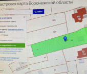 земля 17.3 сот Дроздовый переулок, 19