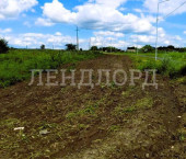 земля 5 сот СТ Железнодорожник
