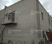 склад 364.5 кв м ул. Краснополянская