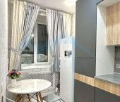 3-комн, 66.7кв м, этаж 3/5 Кирова улица,17