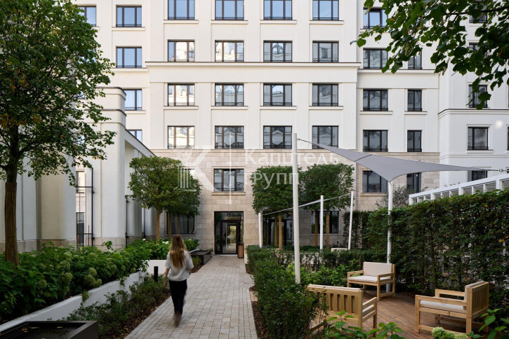 2-комн квартира Печёрская улица, 4