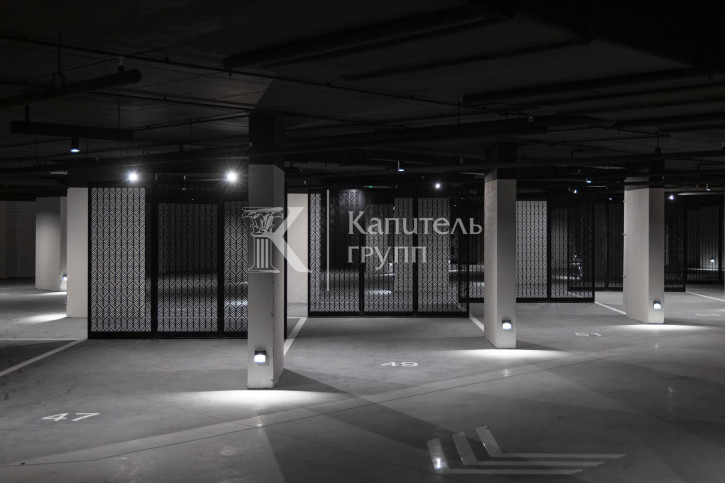 2-комн квартира Печёрская улица, 4