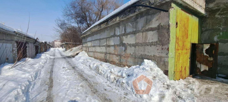 Производственное помещение Кротовский переулок, 38