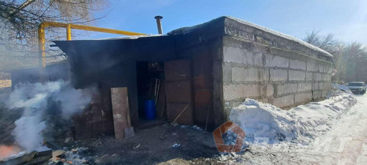 Производственное помещение Кротовский переулок, 38
