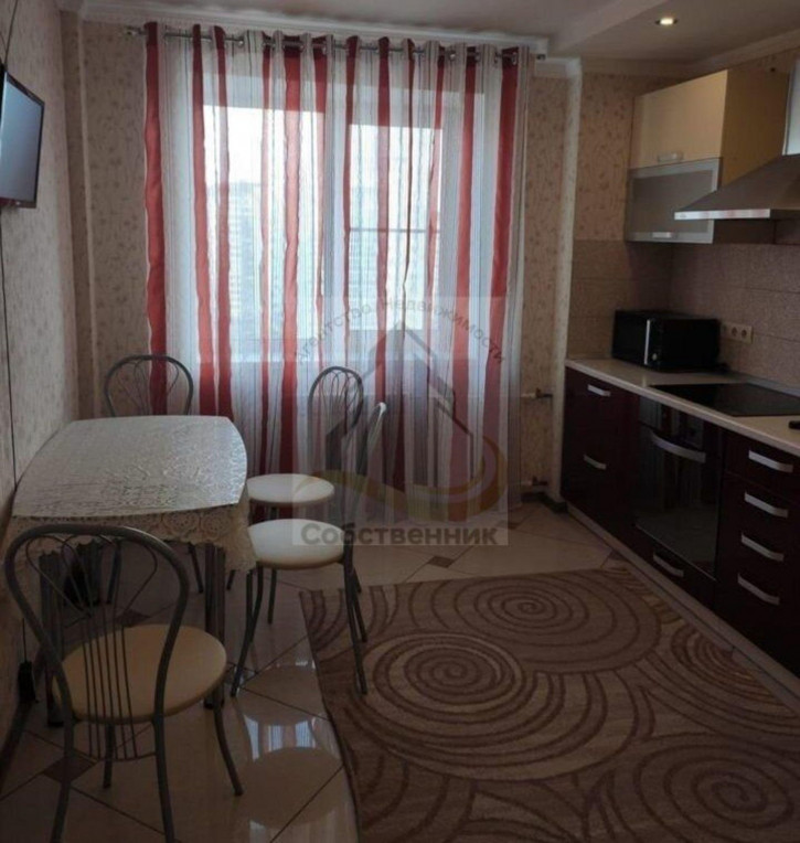 3-комн квартира Антонова-Овсеенко ул, 7б