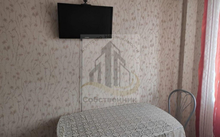 3-комн квартира Антонова-Овсеенко ул, 7б