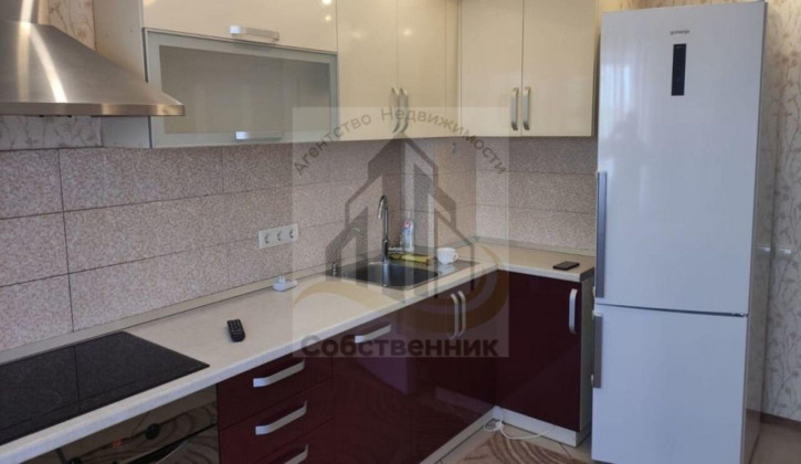 3-комн квартира Антонова-Овсеенко ул, 7б