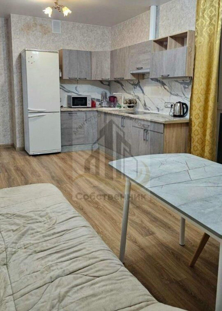 1-комн квартира Березовая Роща ул, 4а