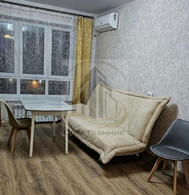 1-комн квартира Березовая Роща ул, 4а