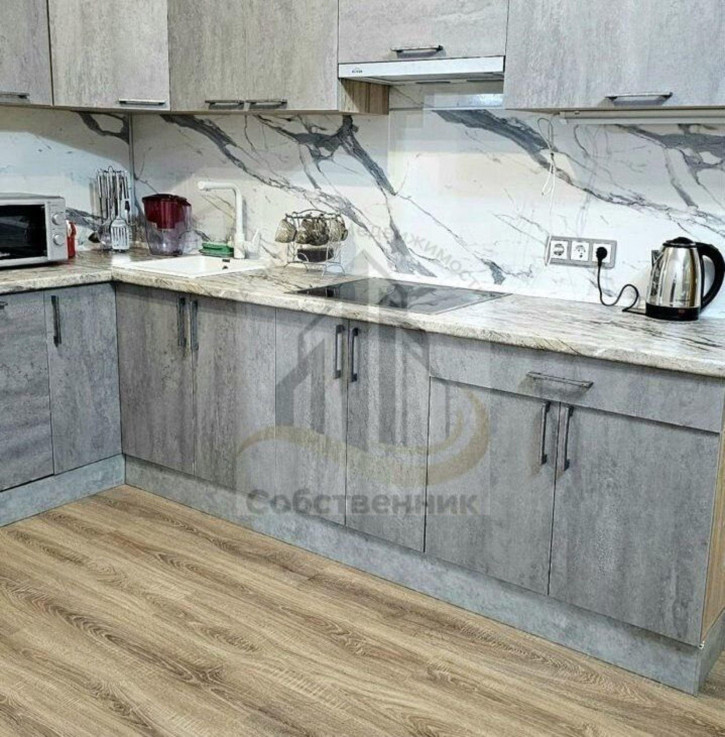 1-комн квартира Березовая Роща ул, 4а