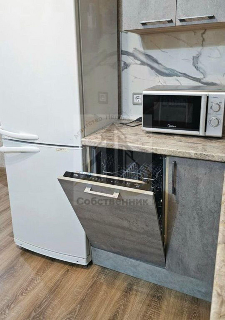 1-комн квартира Березовая Роща ул, 4а