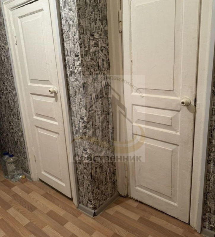 1-комн квартира Кольцовская ул, 4