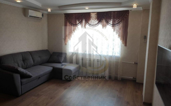 3-комн квартира Антонова-Овсеенко ул, 7б