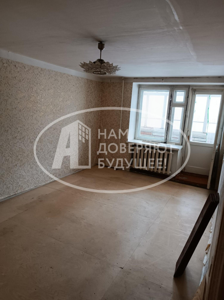 1-комн квартира проспект Ленина, 34
