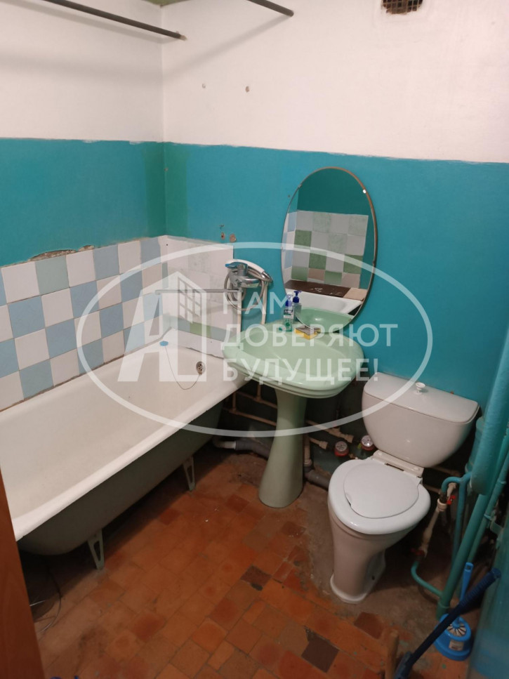 1-комн квартира проспект Ленина, 34