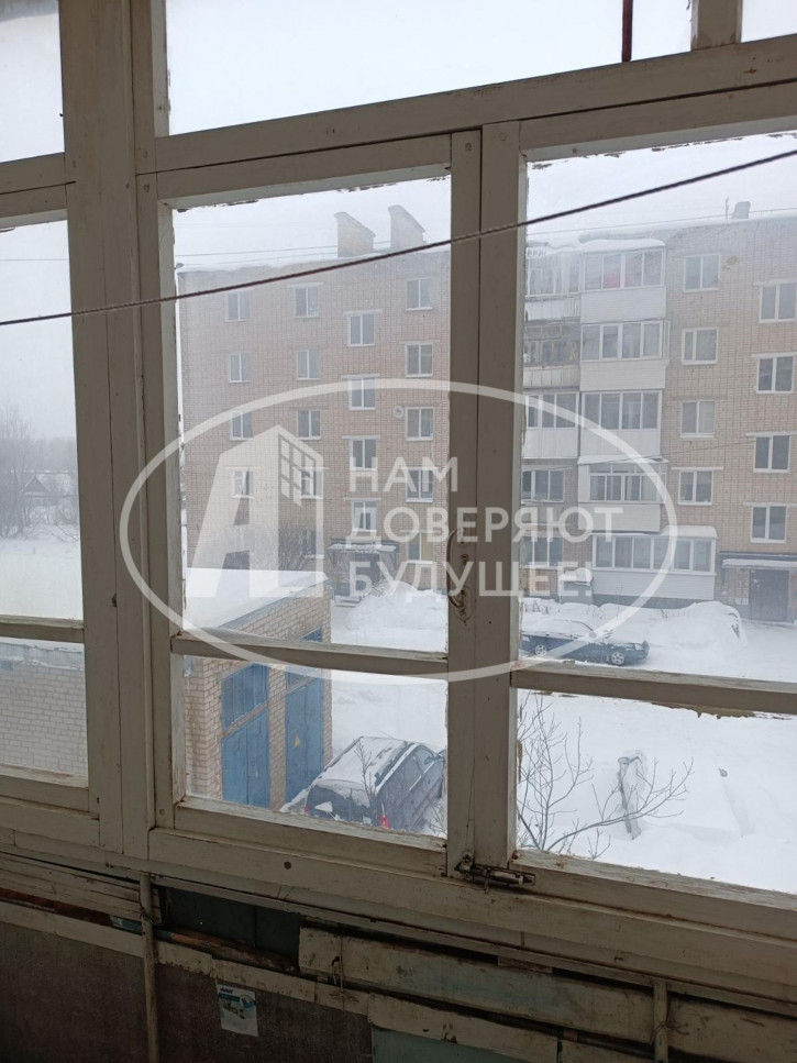 1-комн квартира проспект Ленина, 34