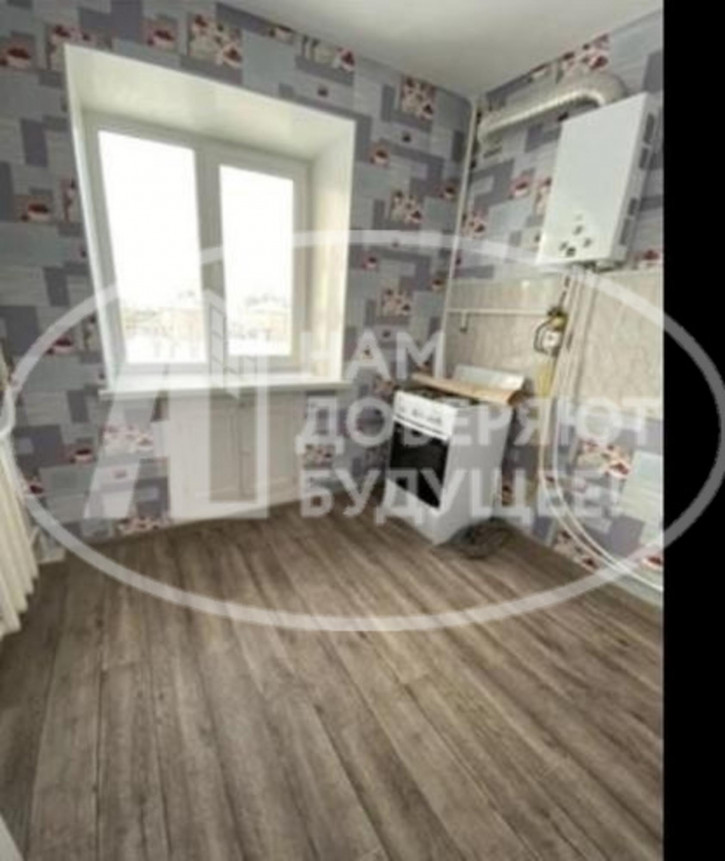 3-комн квартира Лысьвенская улица, 76А