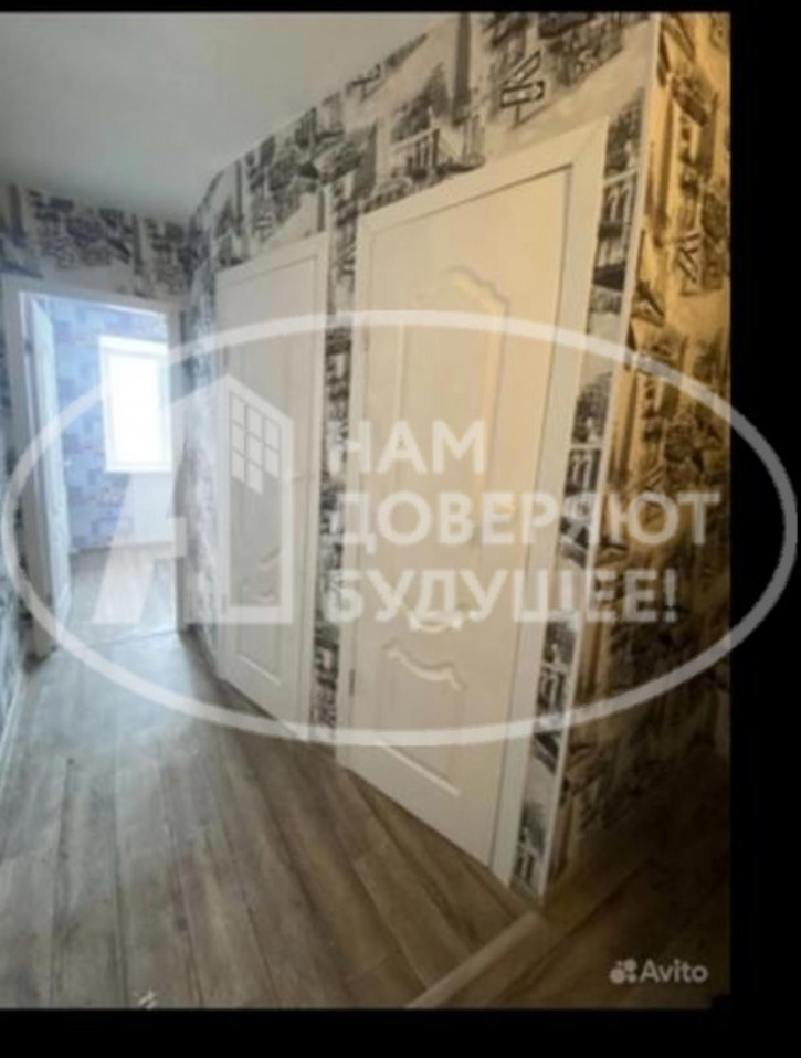 3-комн квартира Лысьвенская улица, 76А