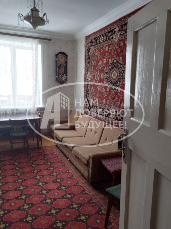 2-комн квартира проспект Ленина, 20