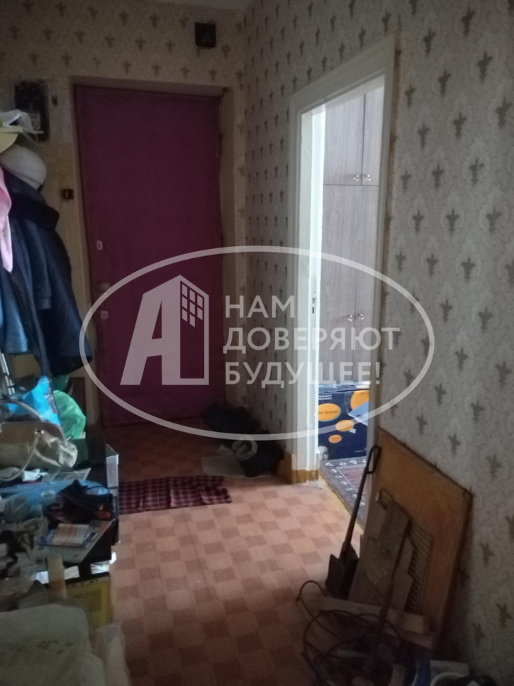 2-комн квартира проспект Ленина, 20