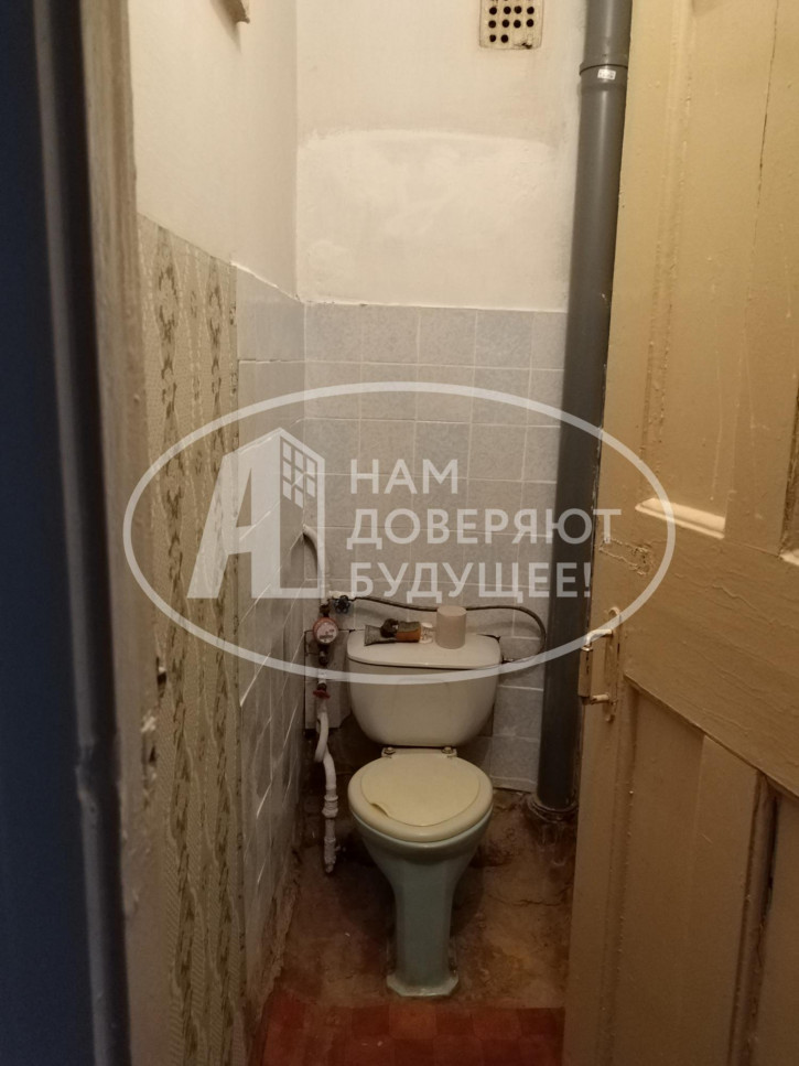 2-комн квартира проспект Ленина, 20