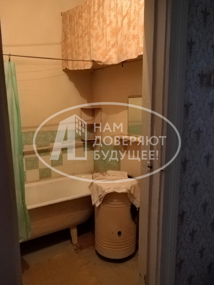 2-комн квартира проспект Ленина, 20