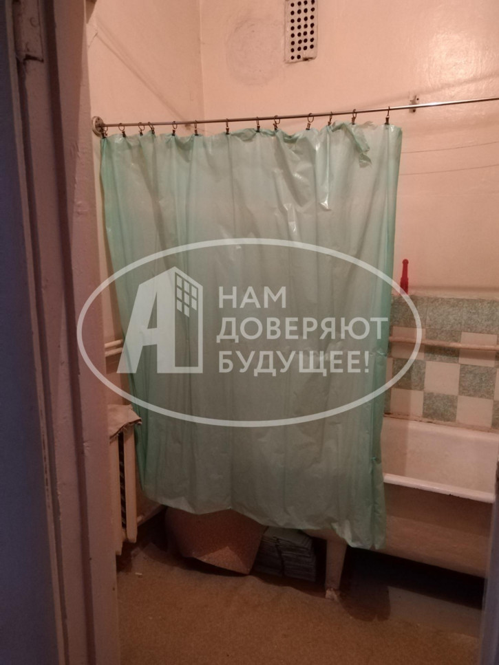 2-комн квартира проспект Ленина, 20