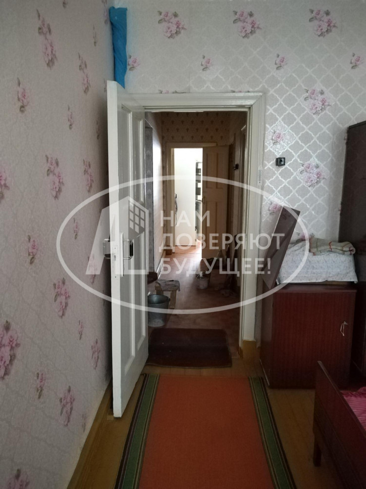 2-комн квартира проспект Ленина, 20
