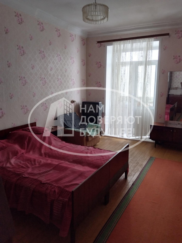 2-комн квартира проспект Ленина, 20