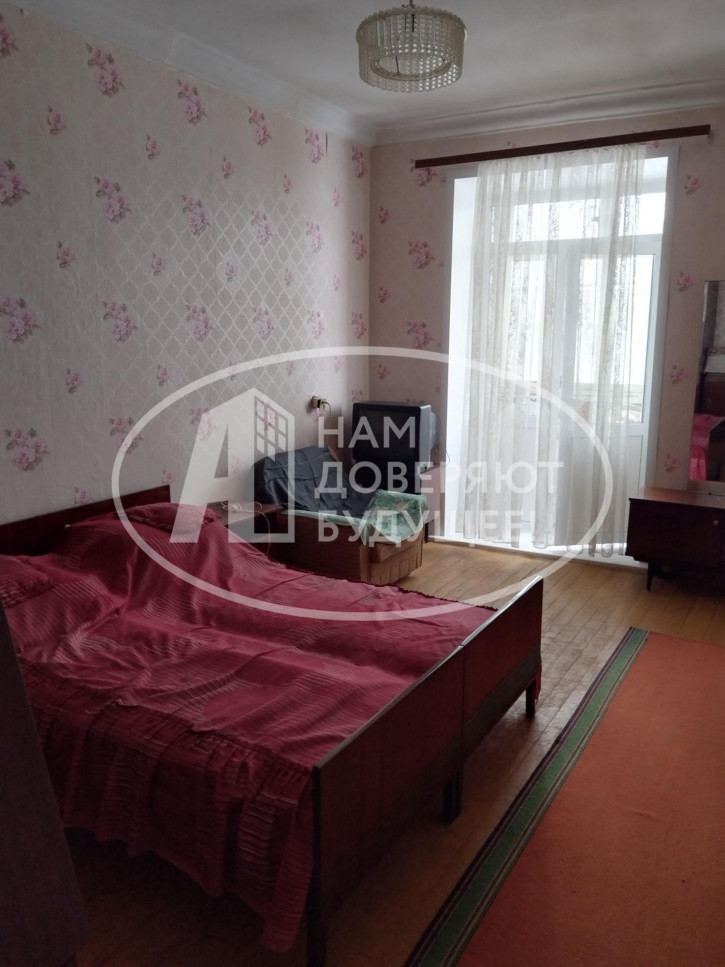 2-комн квартира проспект Ленина, 20