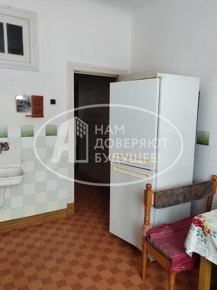 2-комн квартира проспект Ленина, 20