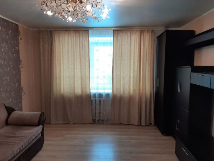 1-комн квартира Жуковского ул, 26