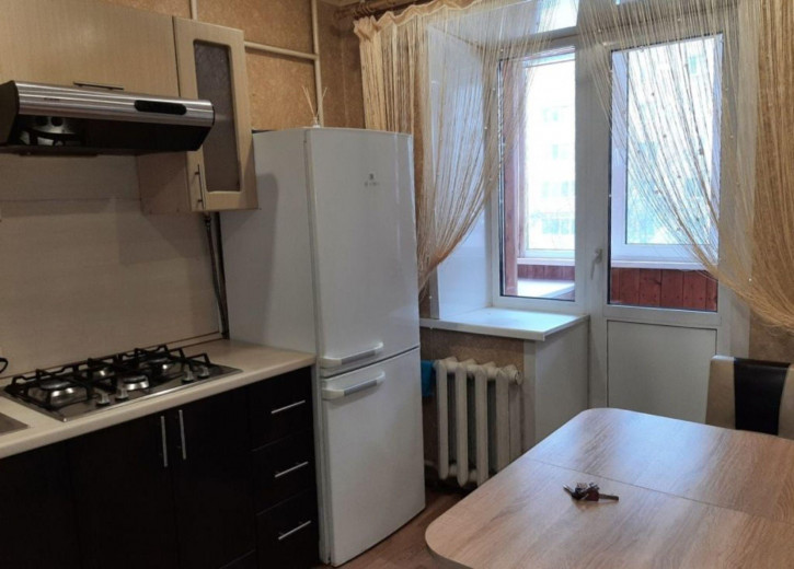 1-комн квартира Жуковского ул, 26