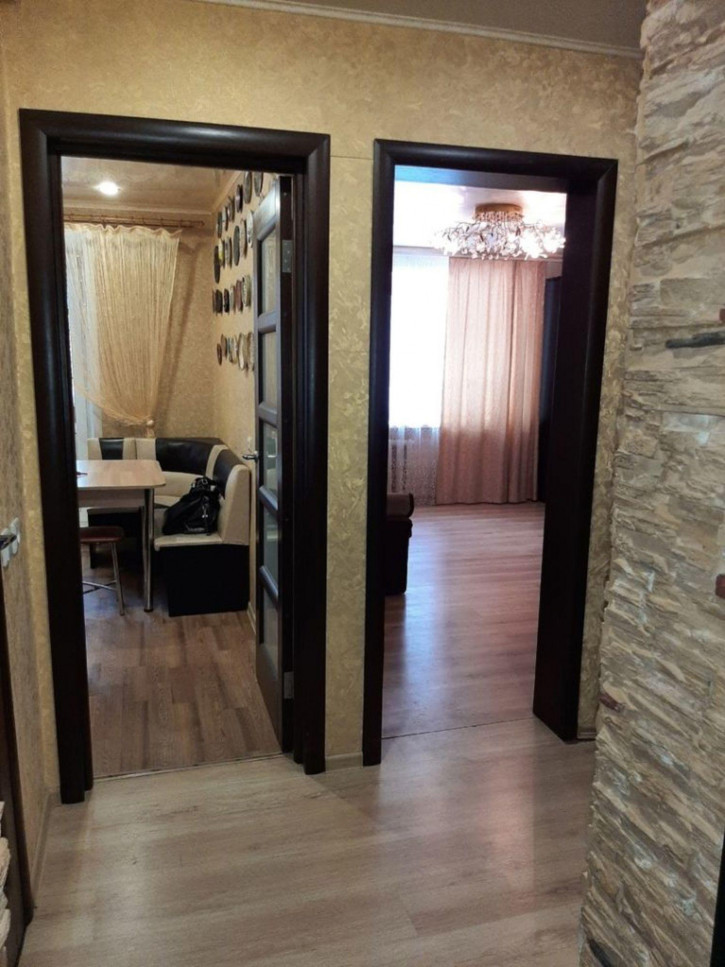 1-комн квартира Жуковского ул, 26