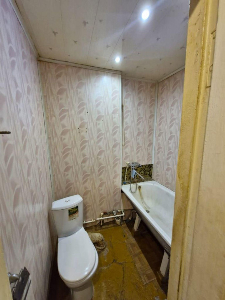 2-комн квартира Ловенецкого ул, 14