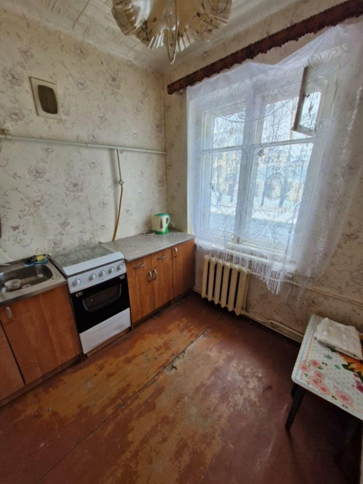 2-комн квартира Ловенецкого ул, 14