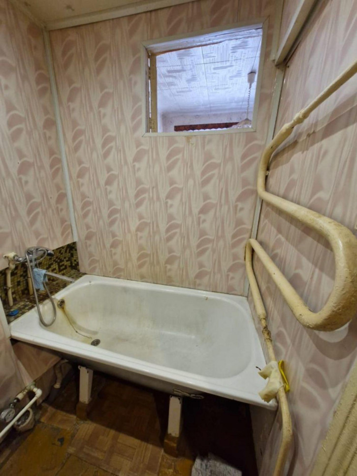 2-комн квартира Ловенецкого ул, 14