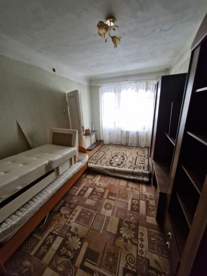 2-комн квартира Ловенецкого ул, 14