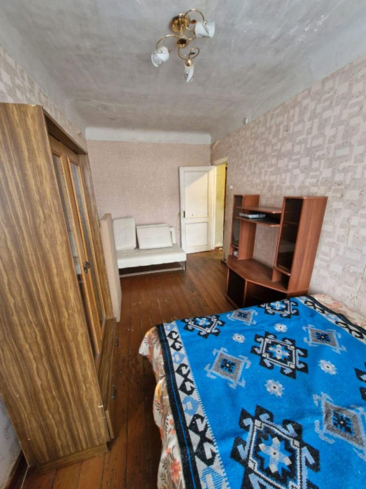 2-комн квартира Ловенецкого ул, 14