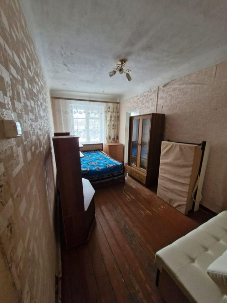 2-комн квартира Ловенецкого ул, 14
