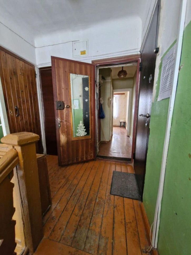 2-комн квартира Ловенецкого ул, 14