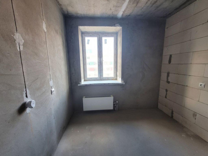2-комн квартира в новом доме Самоцветы мкр, 3